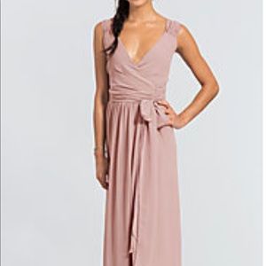 Joanna August Newbury Pretty in Pink